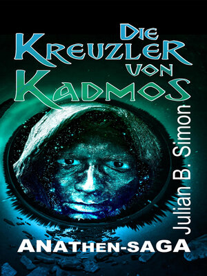 cover image of Die Kreuzler von Kadmos